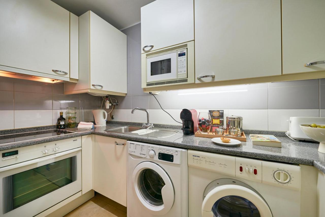 Modern Apartment With Swiming Pool & Garage - Lisboa Exteriér fotografie