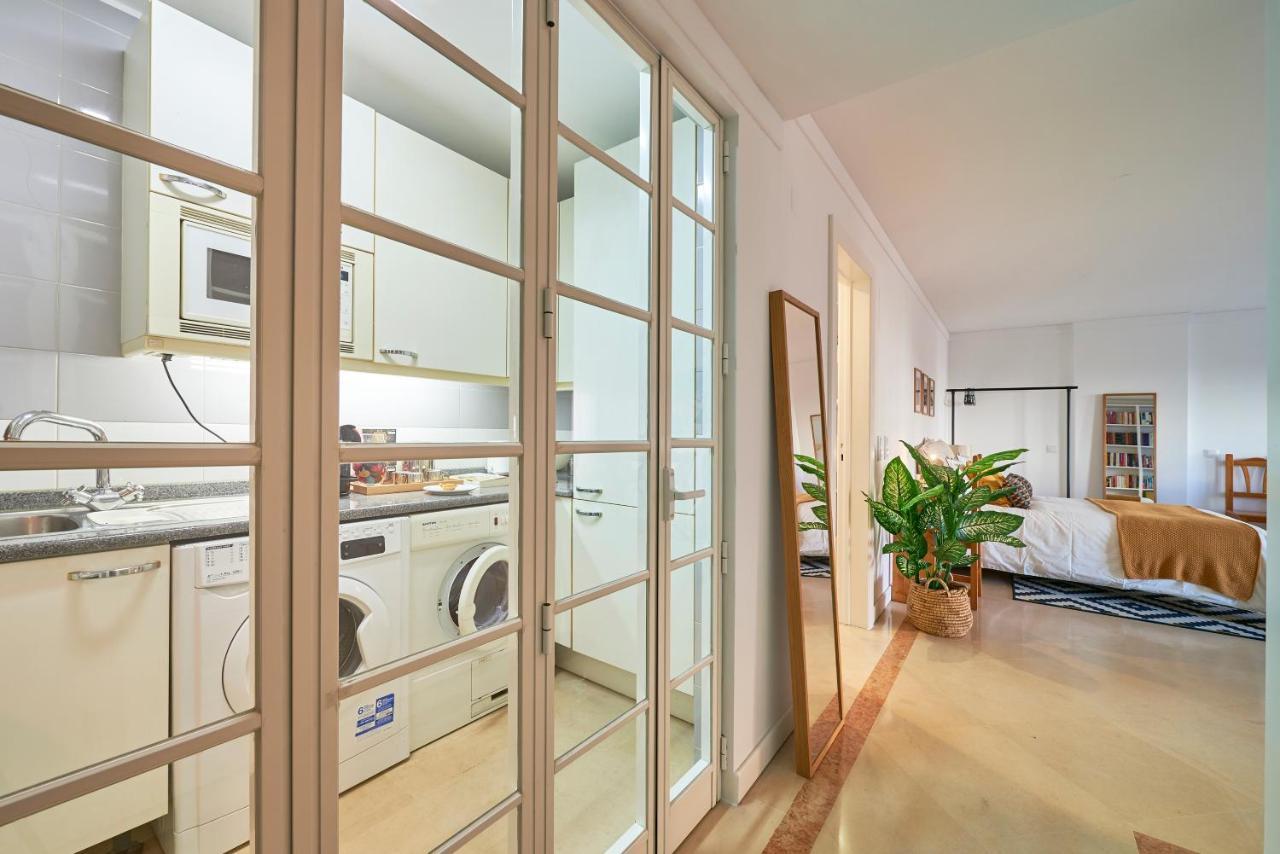 Modern Apartment With Swiming Pool & Garage - Lisboa Exteriér fotografie