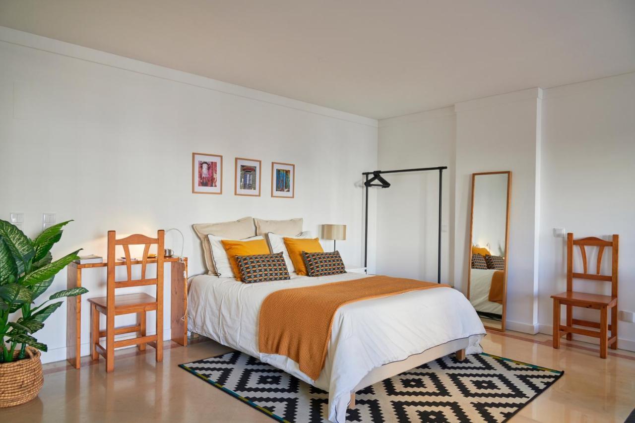 Modern Apartment With Swiming Pool & Garage - Lisboa Exteriér fotografie